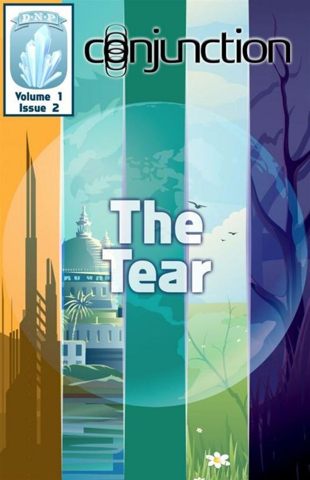 Big bigCover of Conjunction: The Tear