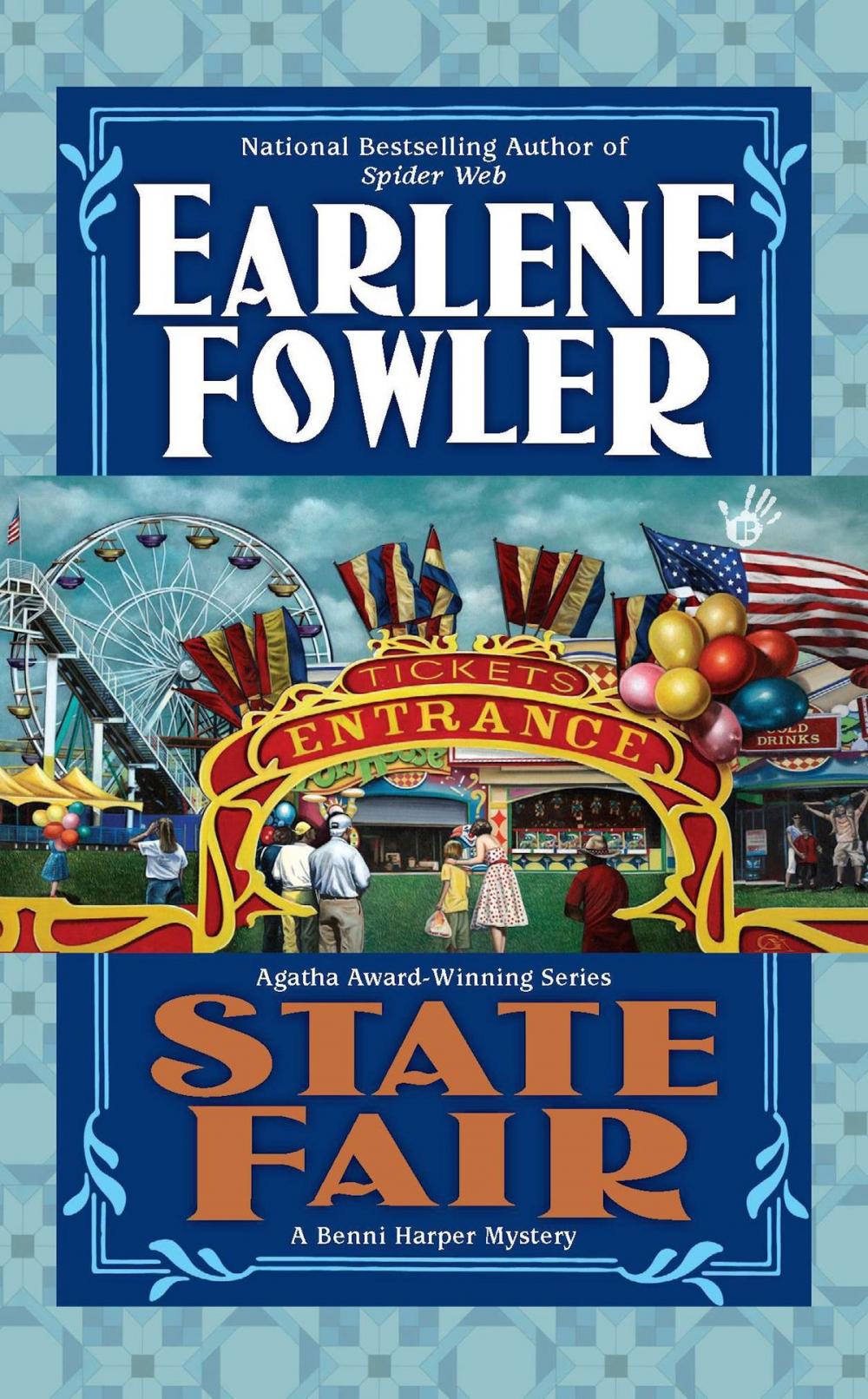 Big bigCover of State Fair