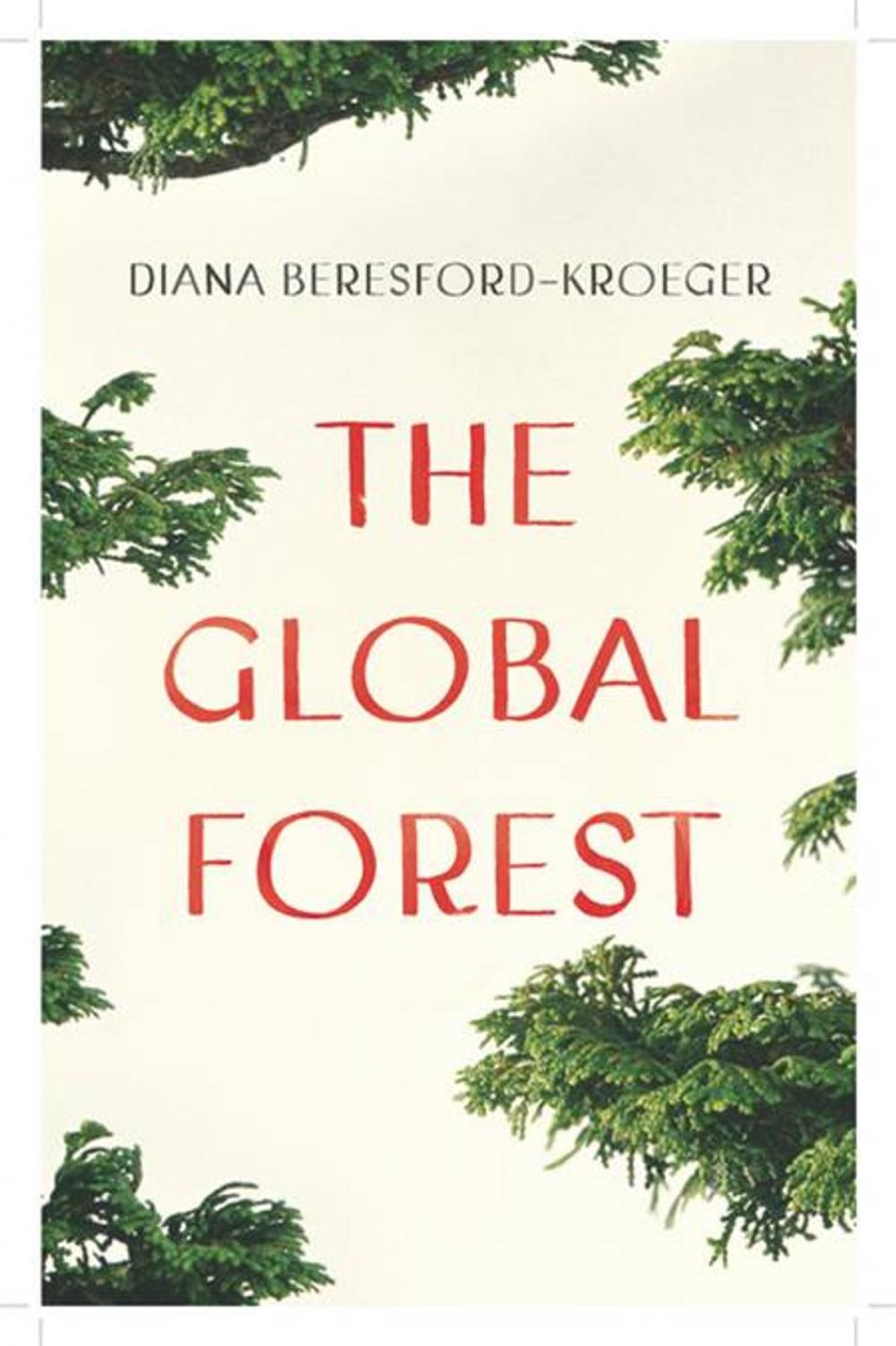 Big bigCover of The Global Forest