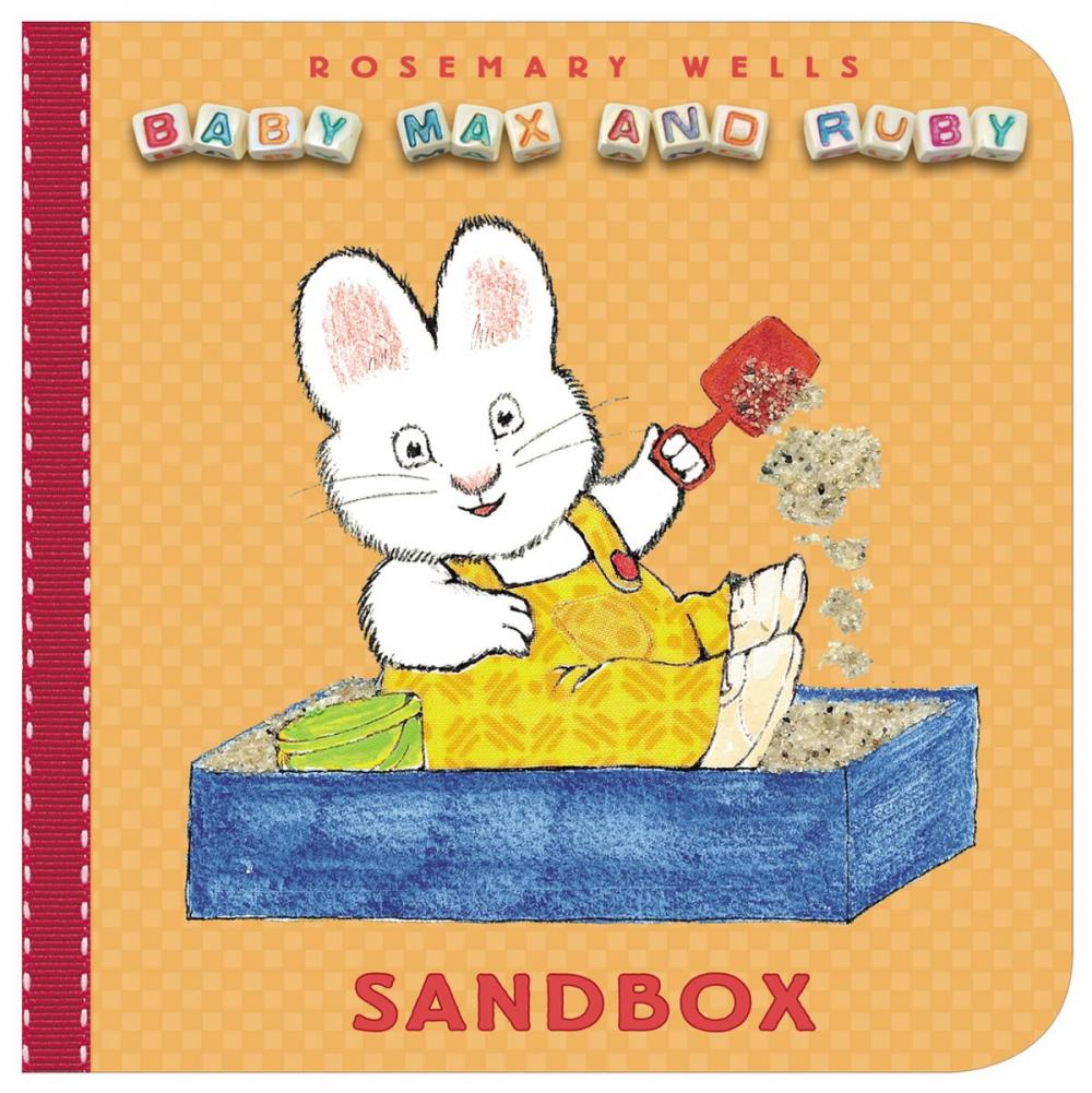 Big bigCover of Sandbox