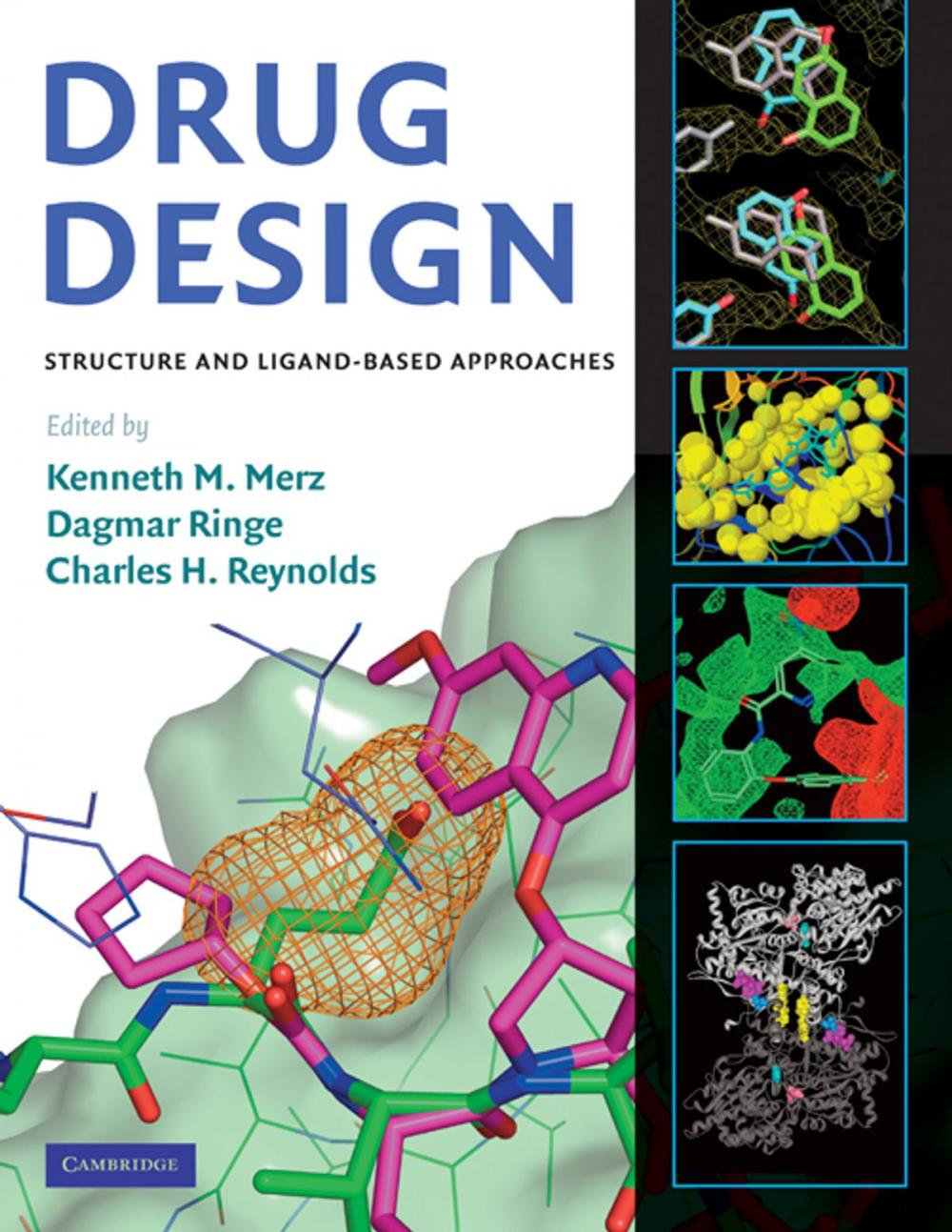 Big bigCover of Drug Design