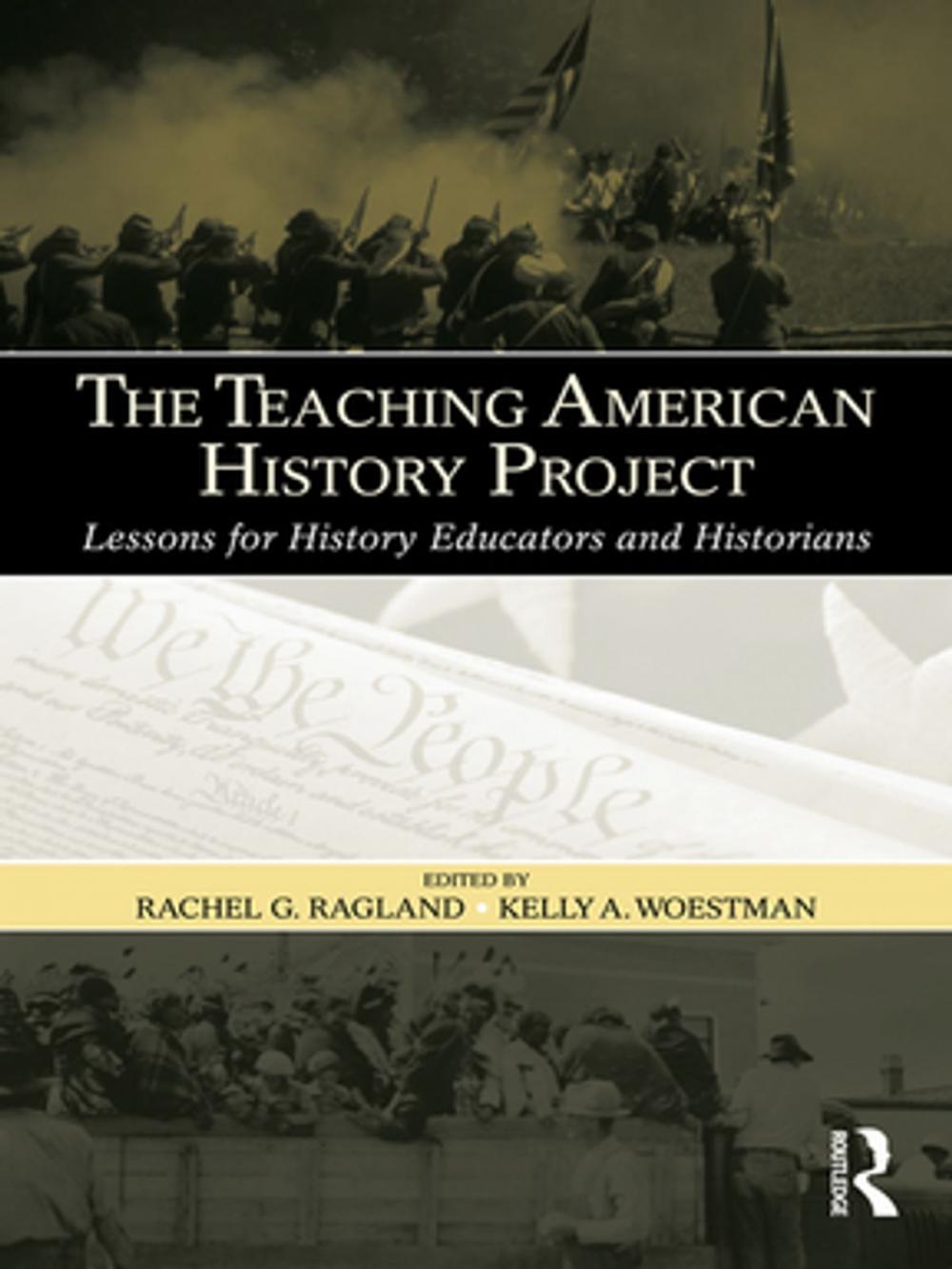 Big bigCover of The Teaching American History Project