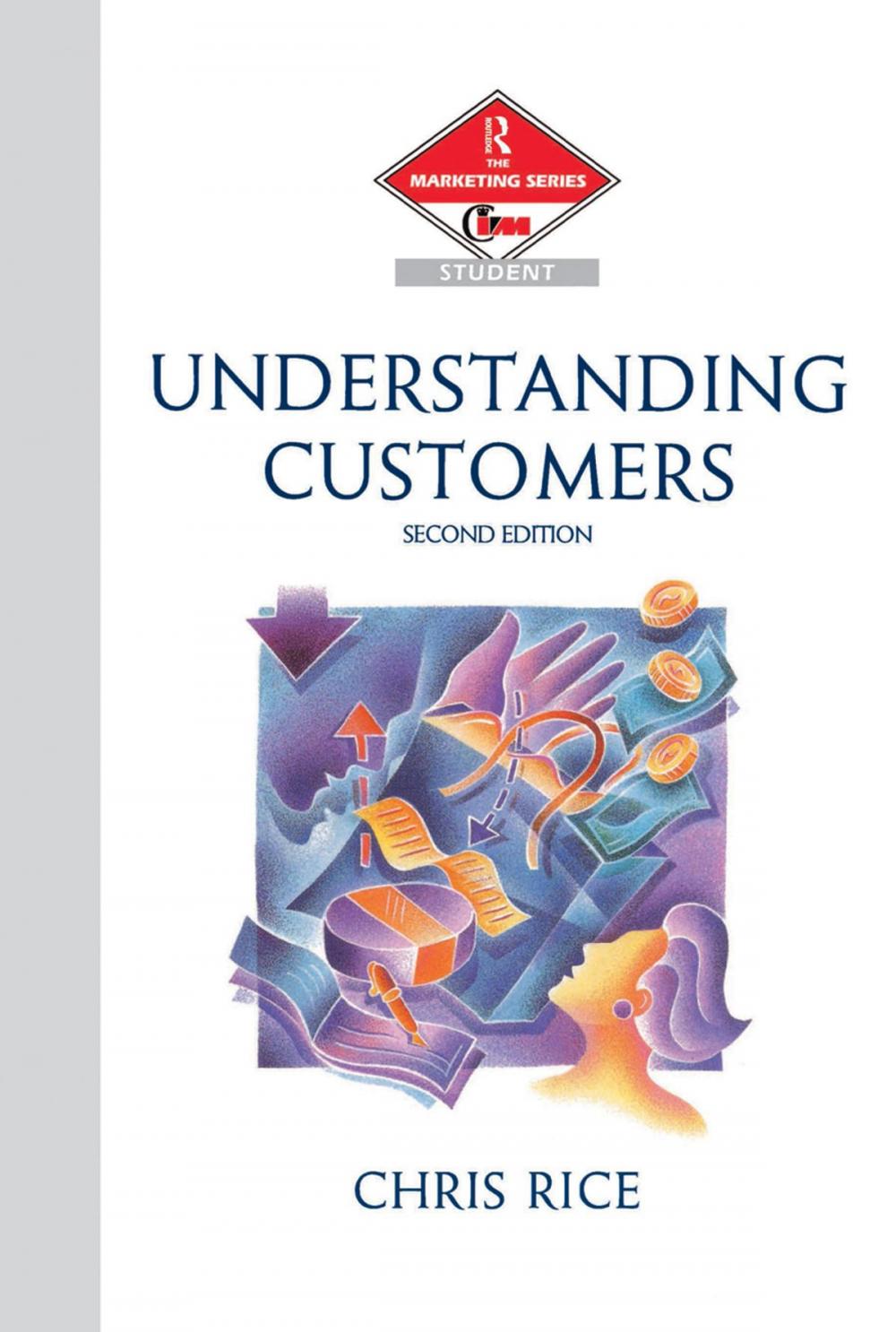 Big bigCover of Understanding Customers