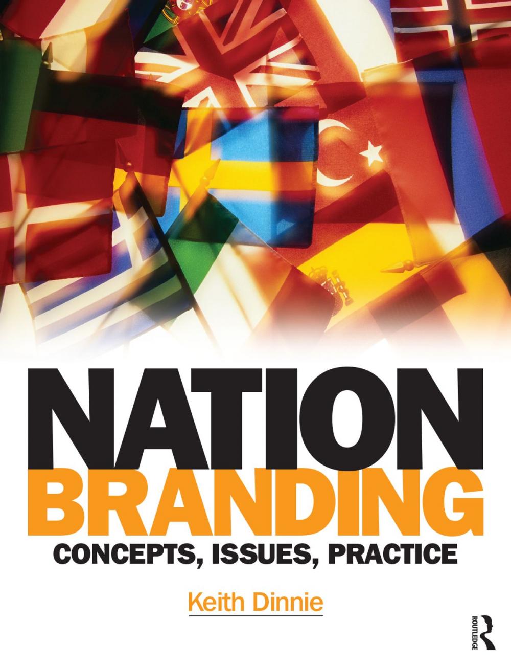 Big bigCover of Nation branding