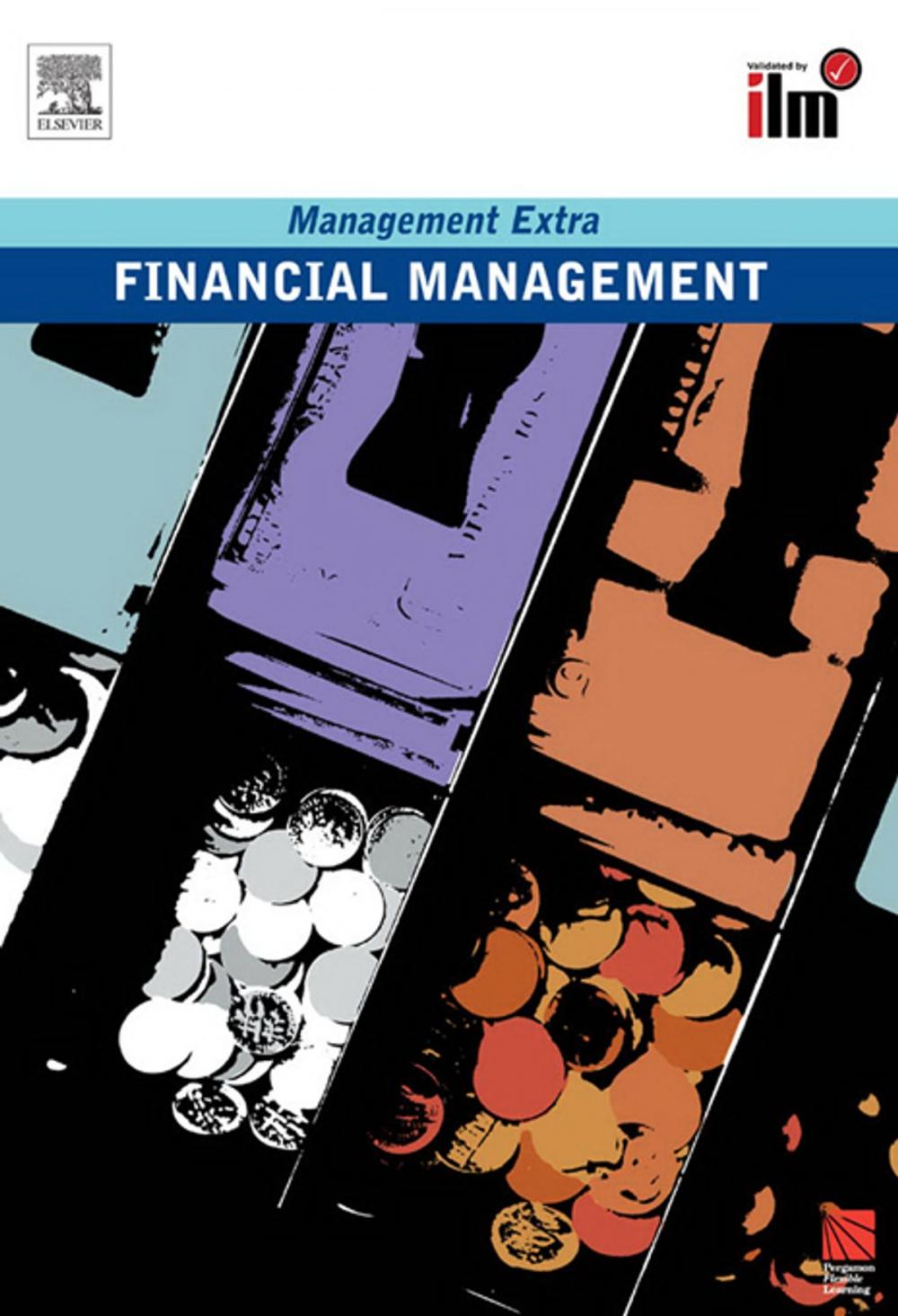 Big bigCover of Financial Management Revised Edition