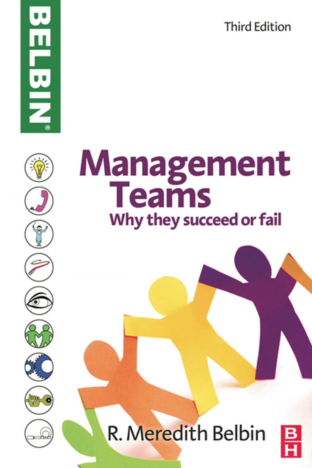 Big bigCover of Management Teams