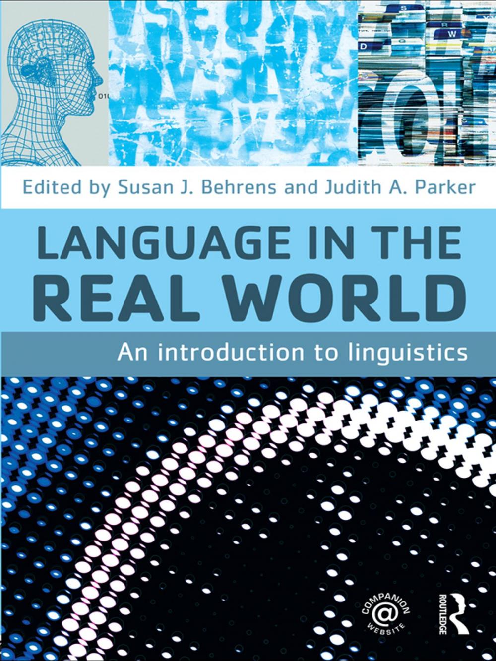 Big bigCover of Language in the Real World