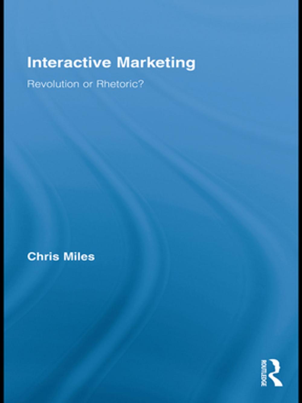 Big bigCover of Interactive Marketing