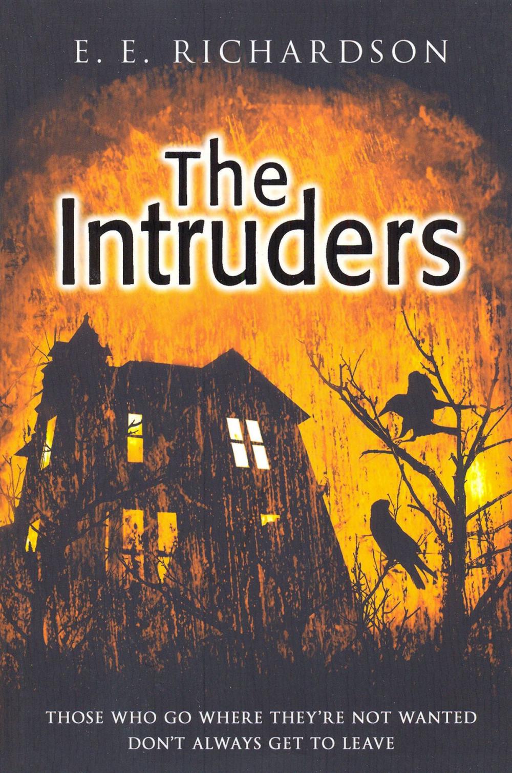 Big bigCover of The Intruders