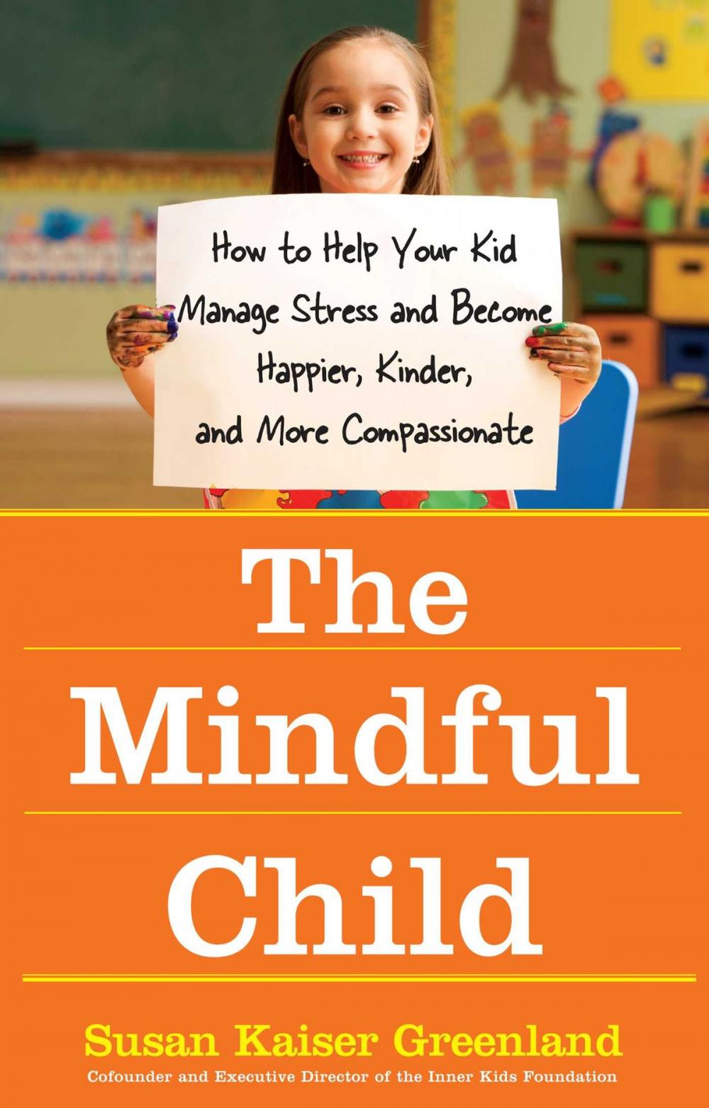 Big bigCover of The Mindful Child