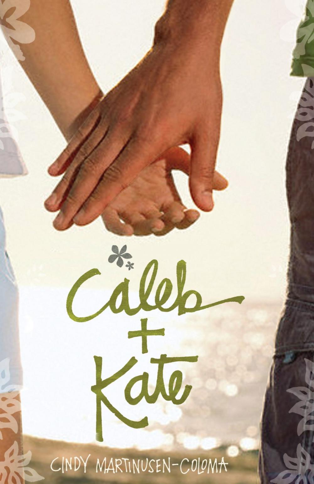 Big bigCover of Caleb + Kate