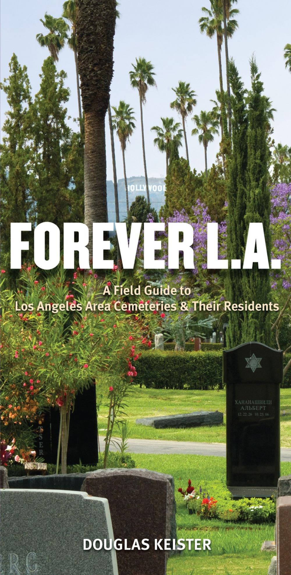 Big bigCover of Forever L.A.