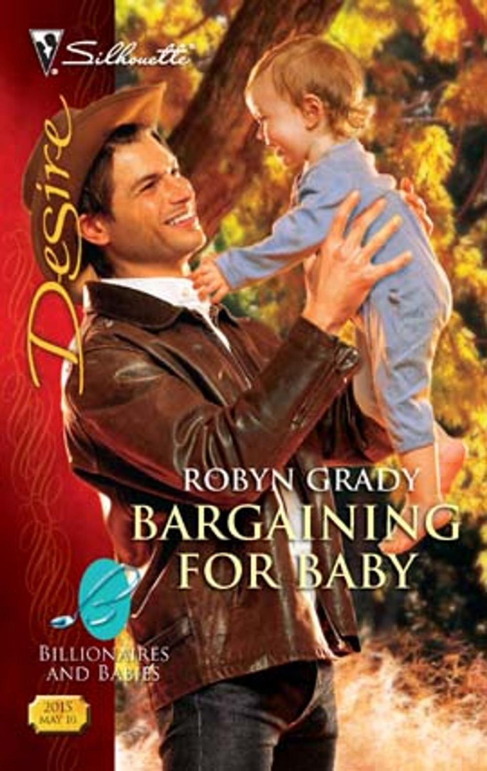 Big bigCover of Bargaining for Baby