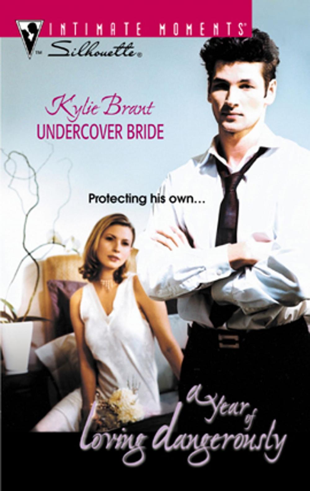 Big bigCover of Undercover Bride