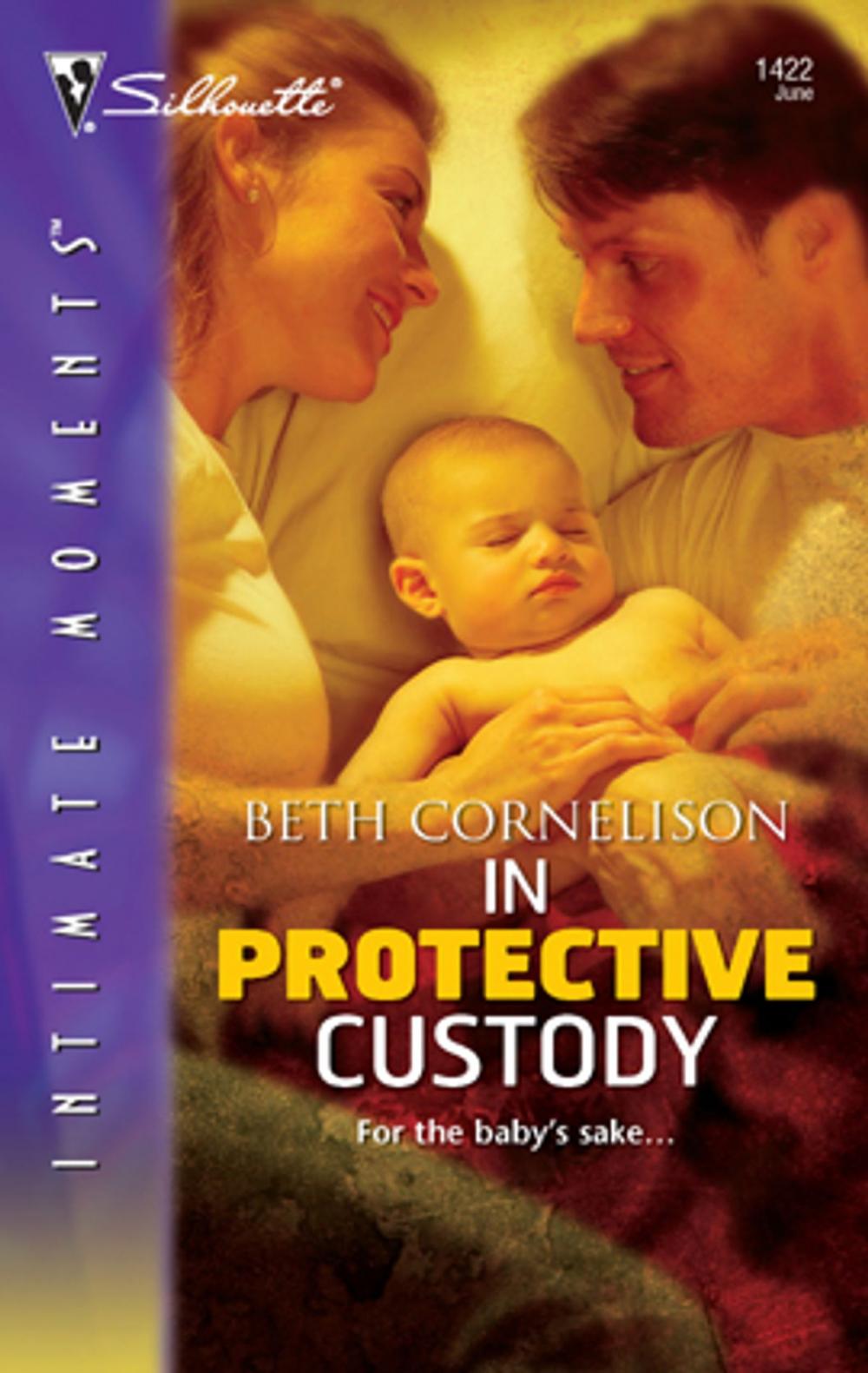 Big bigCover of In Protective Custody