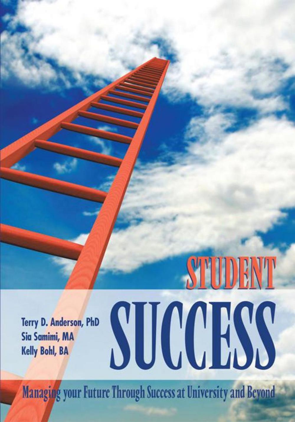 Big bigCover of Student Success