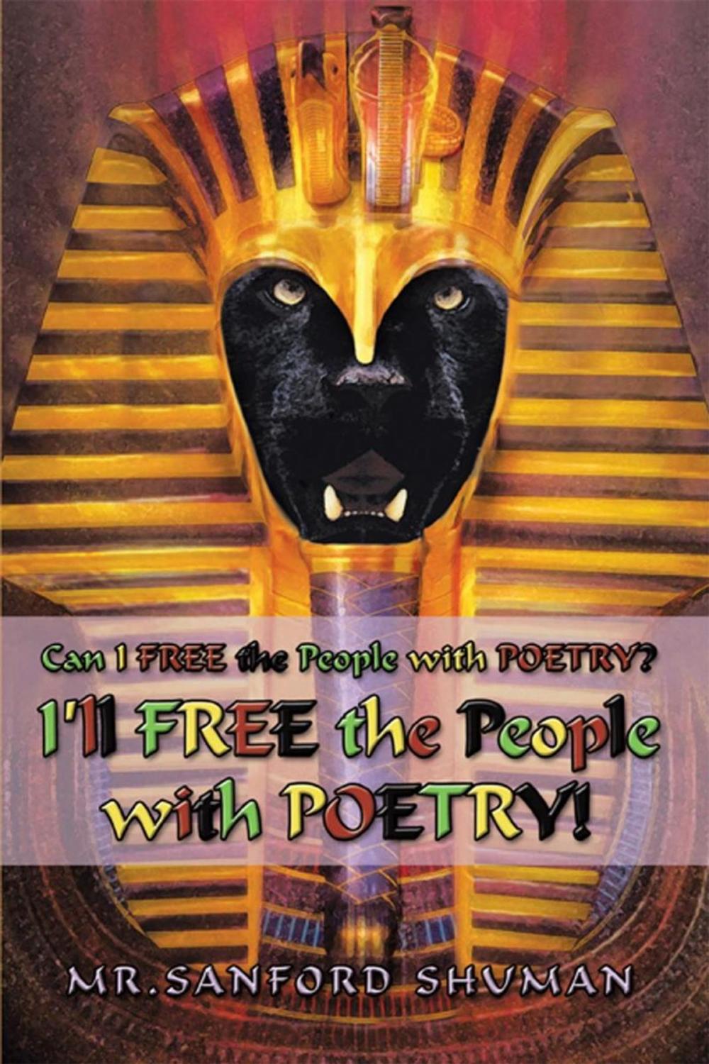 Big bigCover of Can I Free the People with Poetry? I'll Free the People with Poetry!