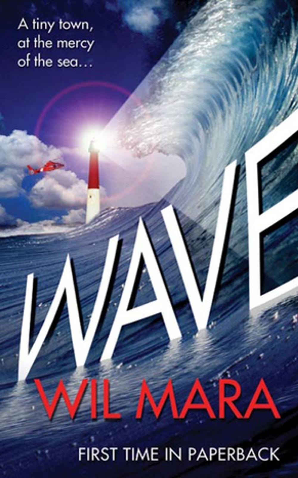 Big bigCover of Wave