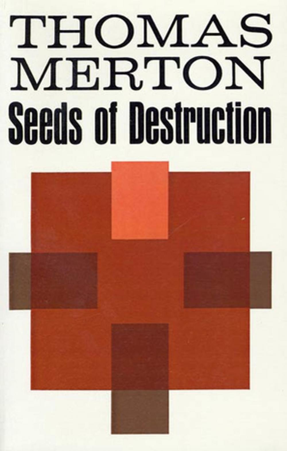 Big bigCover of Seeds of Destruction