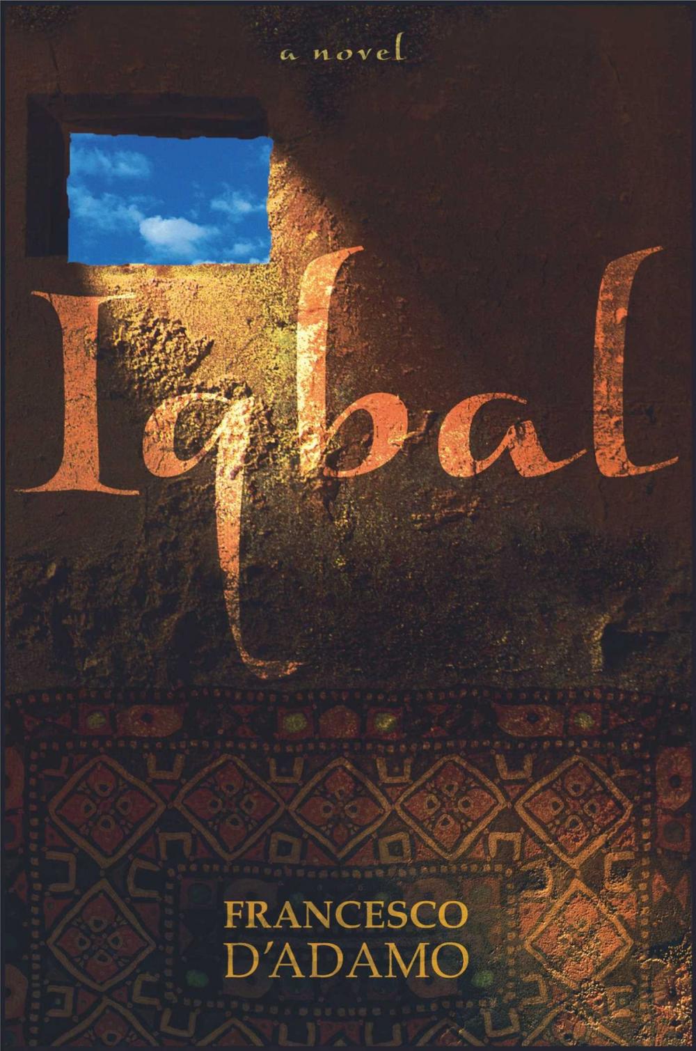 Big bigCover of Iqbal