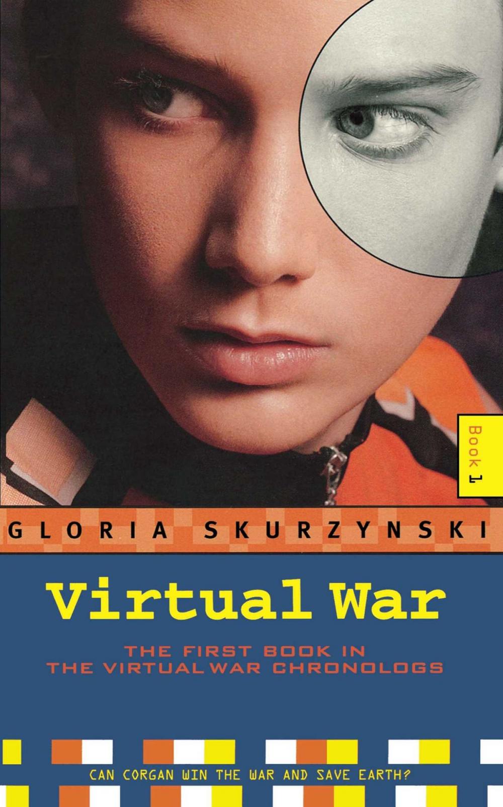 Big bigCover of Virtual War