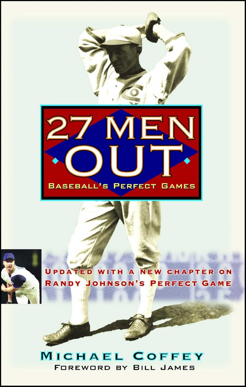 Big bigCover of 27 Men Out