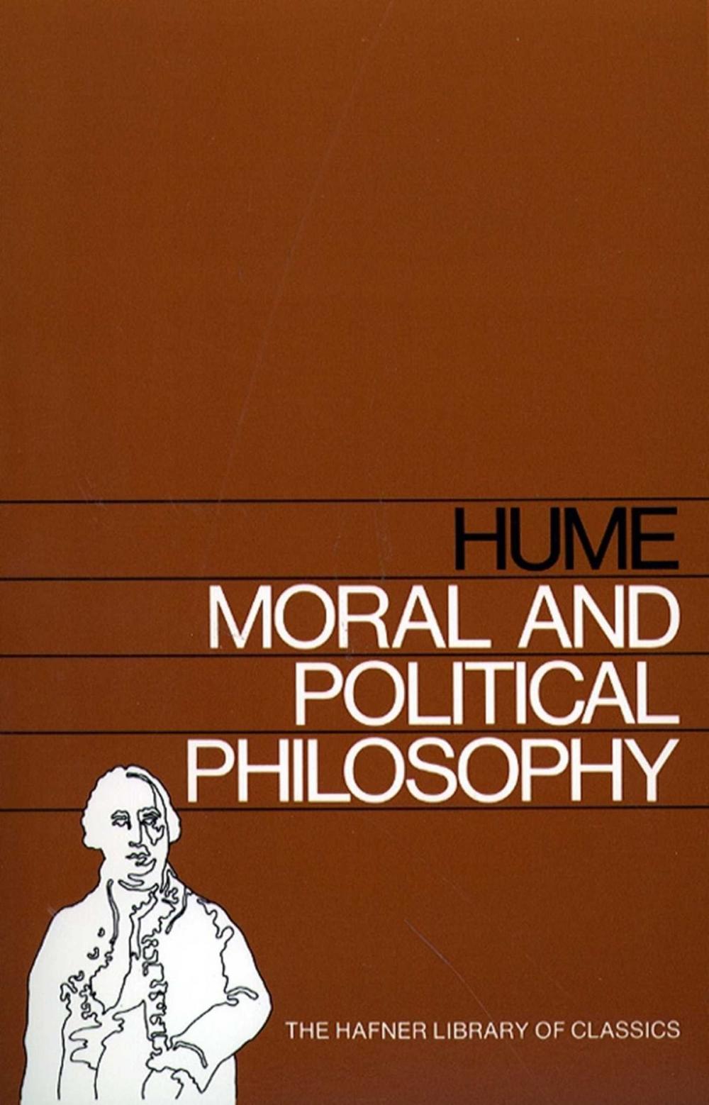 Big bigCover of Moral and Political Philosophy