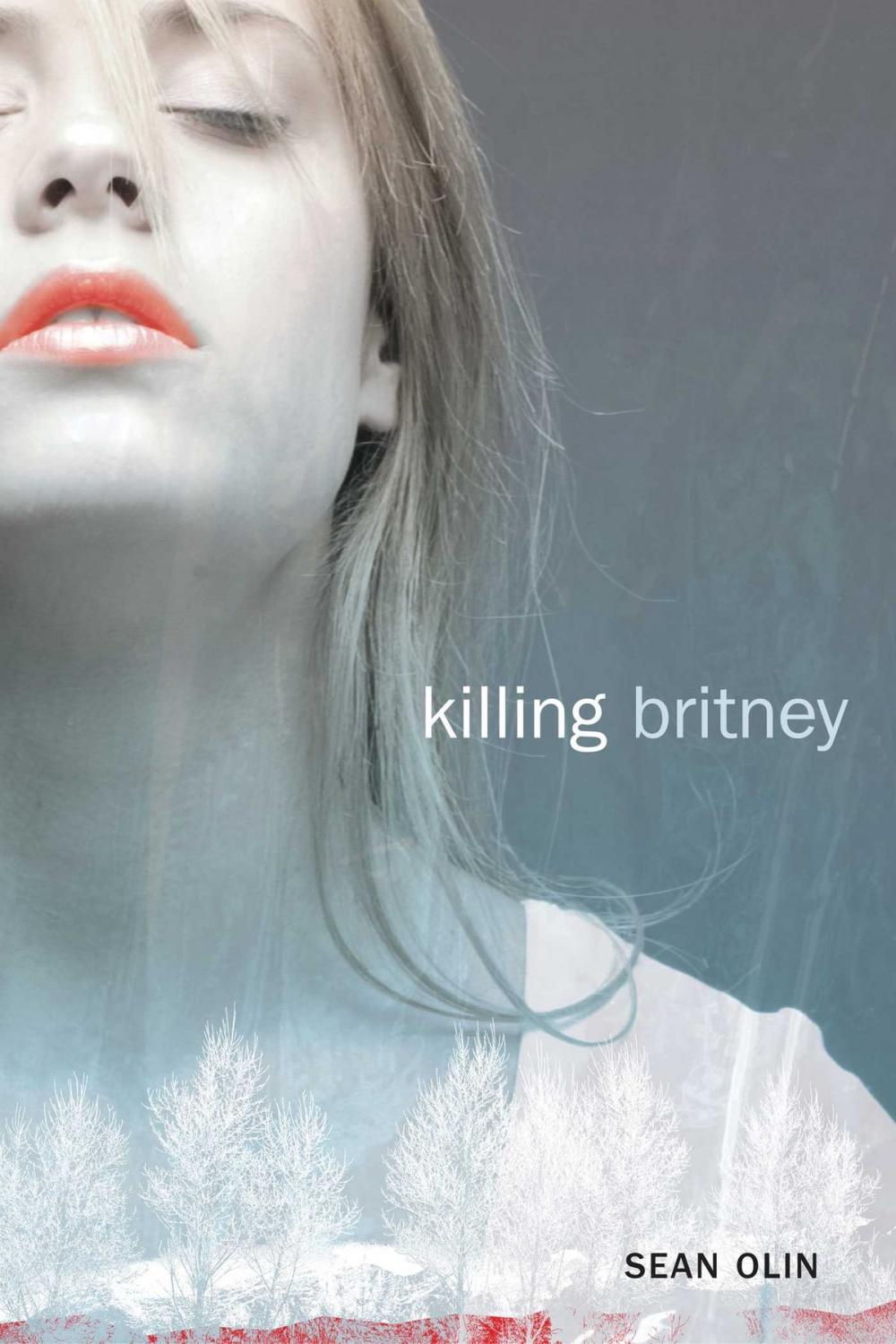 Big bigCover of Killing Britney