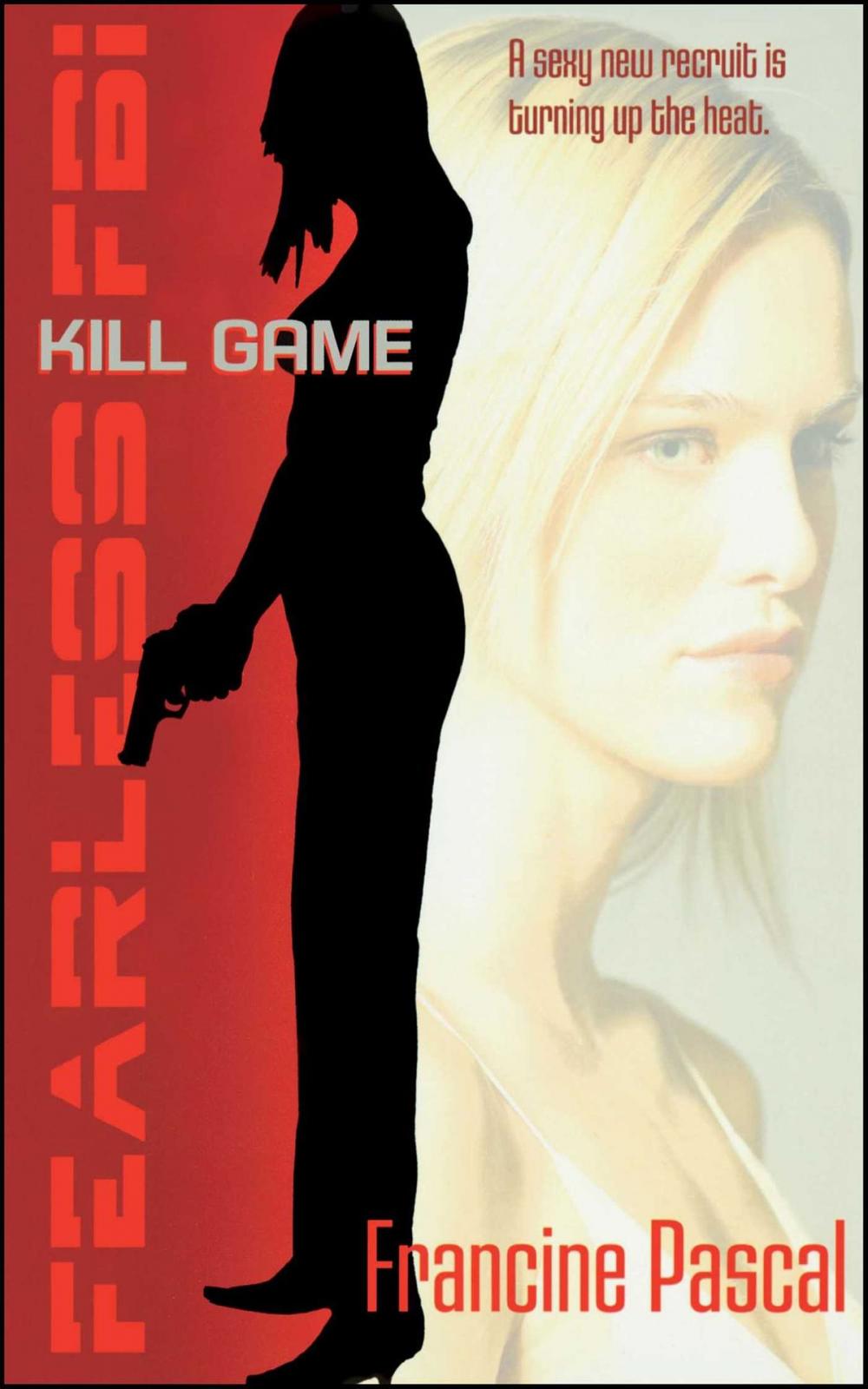 Big bigCover of Kill Game