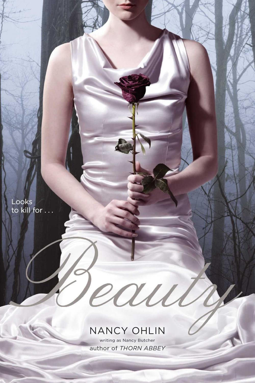 Big bigCover of Beauty