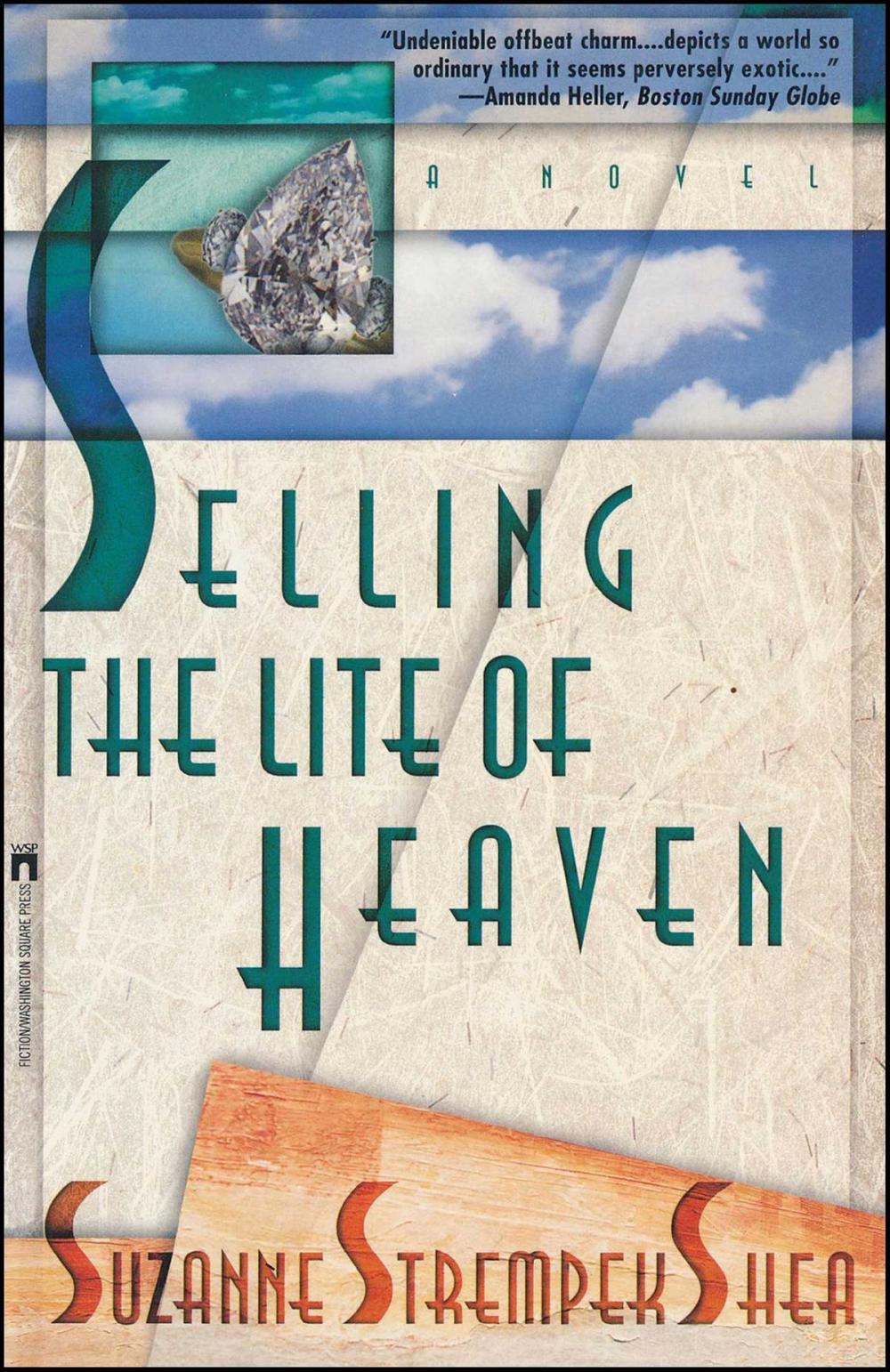 Big bigCover of Selling the Lite of Heaven