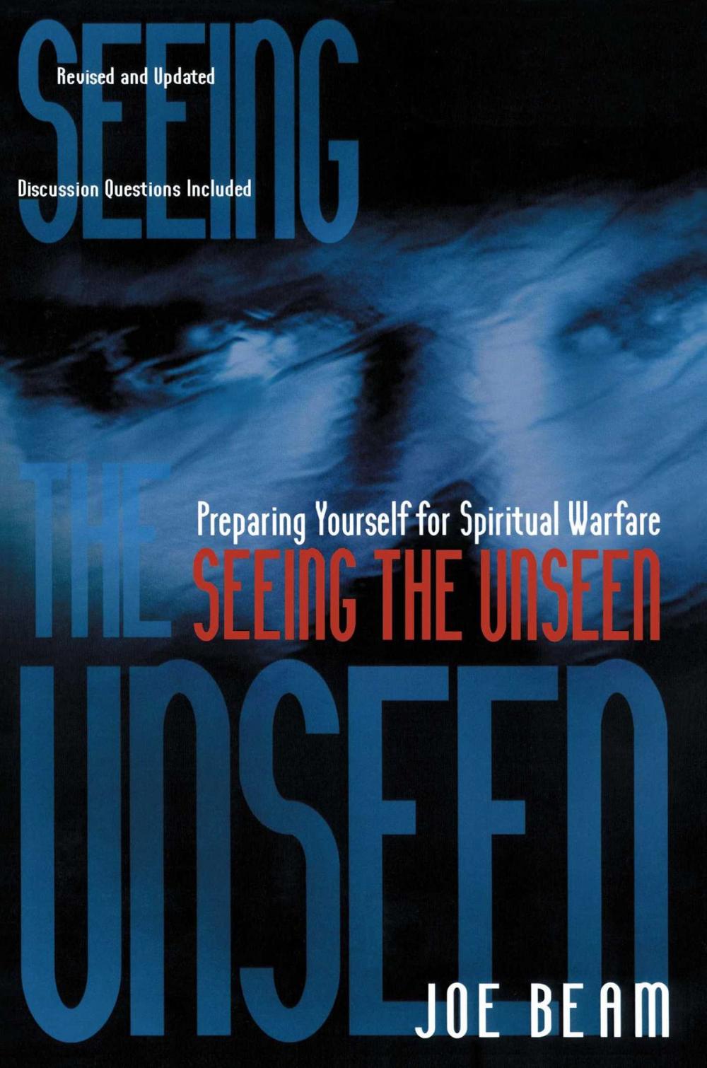 Big bigCover of Seeing the Unseen