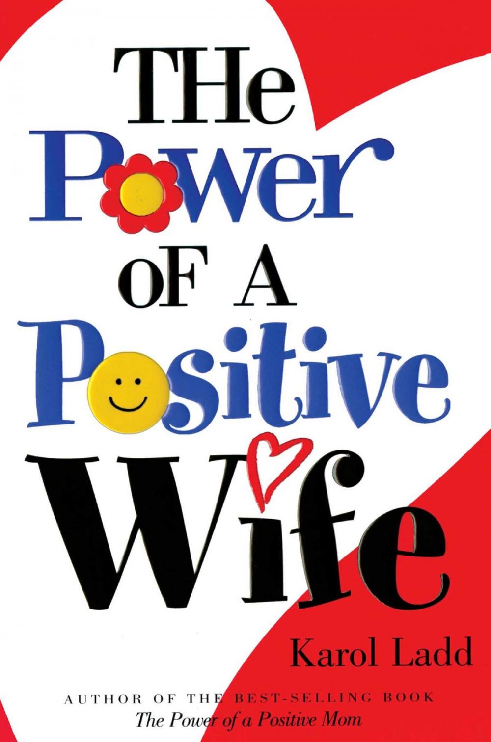 Big bigCover of The Power of a Positive Wife GIFT