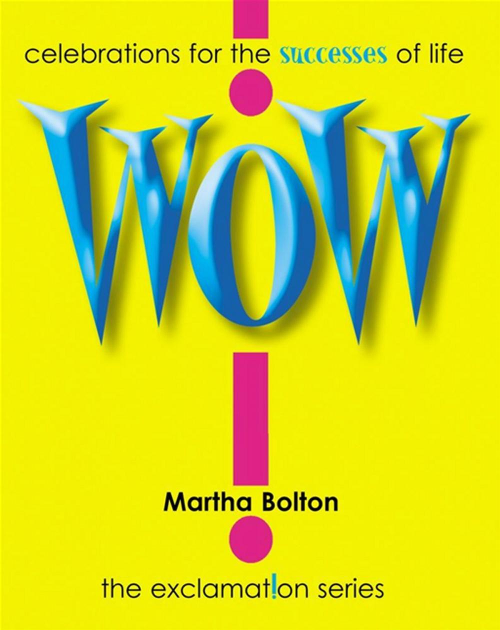 Big bigCover of Wow! GIFT