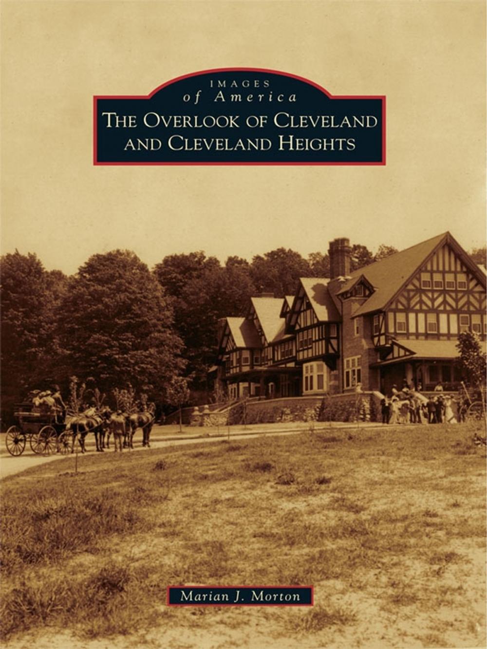 Big bigCover of The Overlook of Cleveland and Cleveland Heights