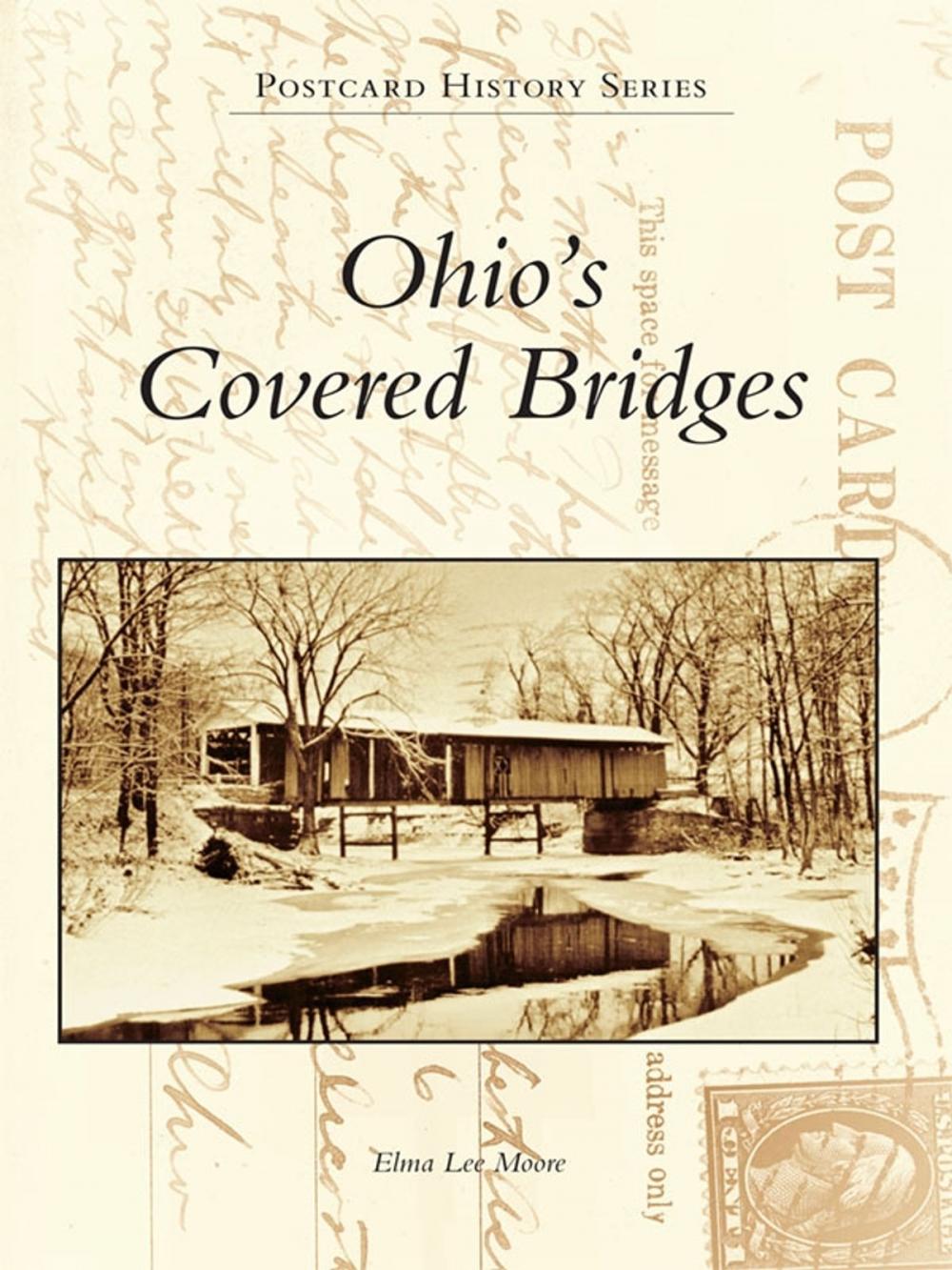 Big bigCover of Ohio's Covered Bridges