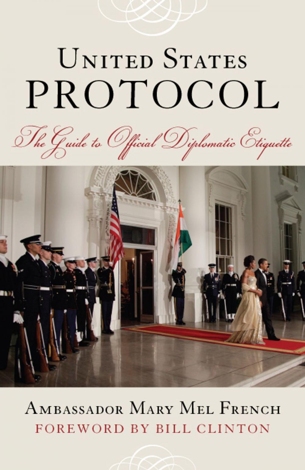 Big bigCover of United States Protocol