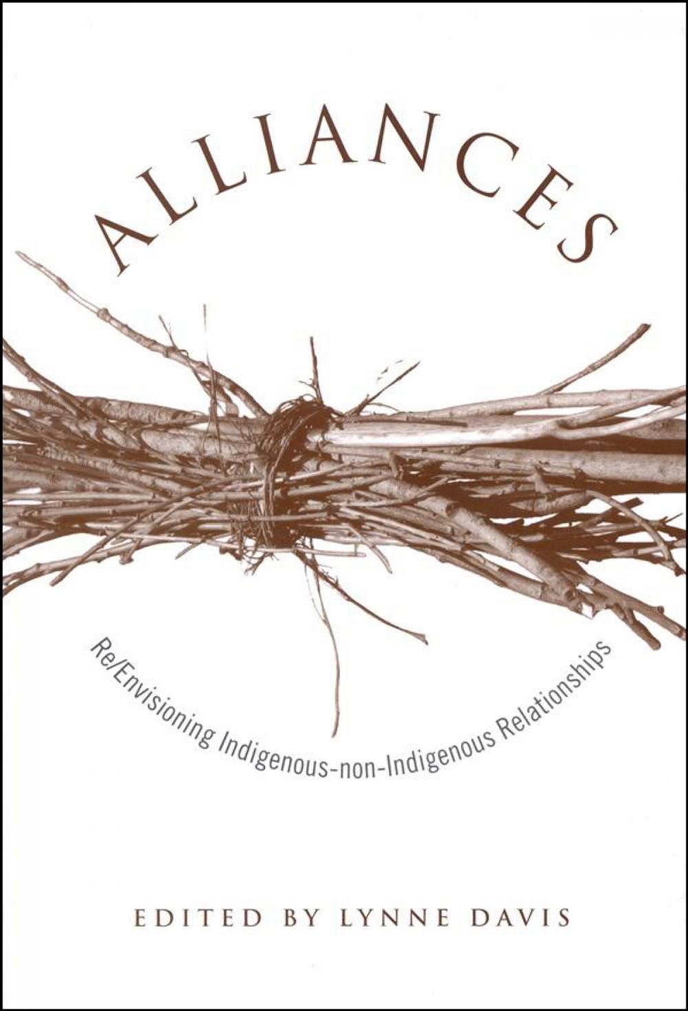 Big bigCover of Alliances