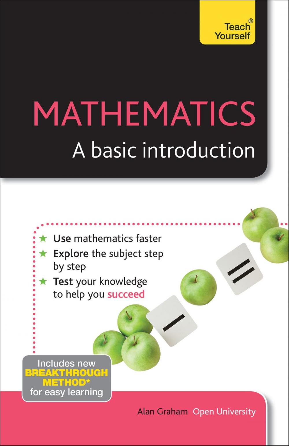 Big bigCover of Basic Mathematics