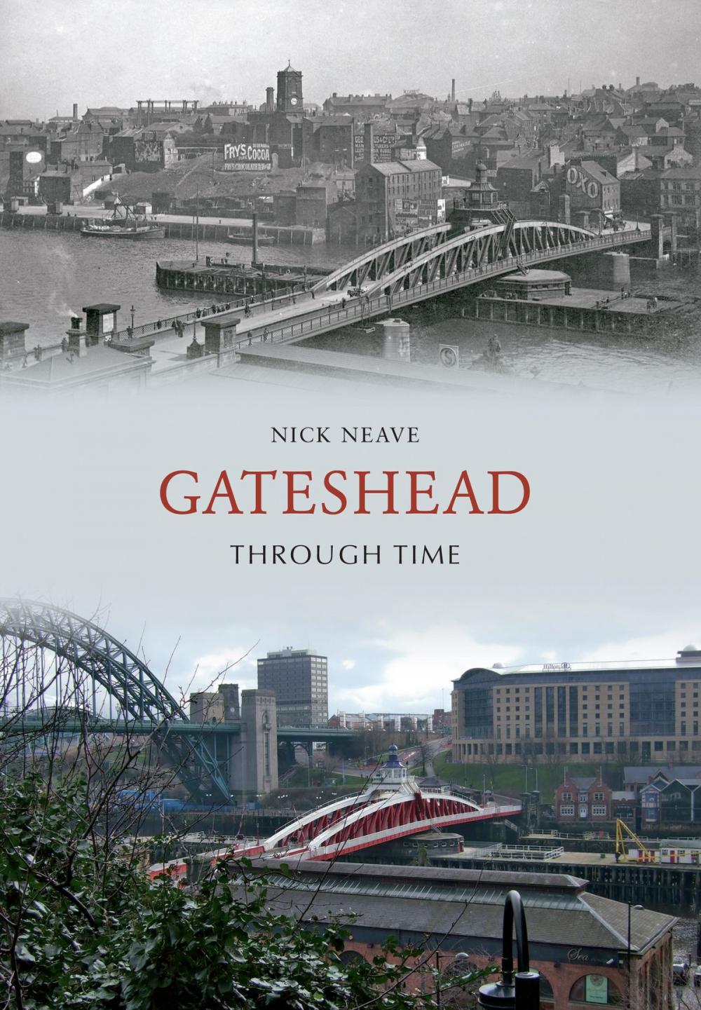 Big bigCover of Gateshead Through Time