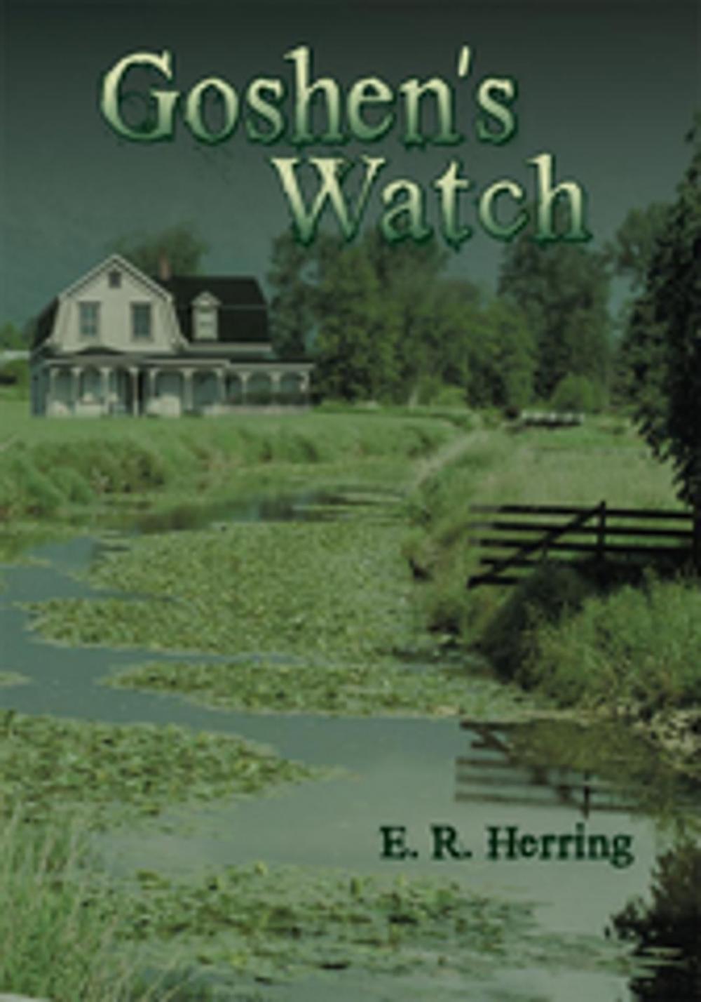 Big bigCover of Goshen's Watch