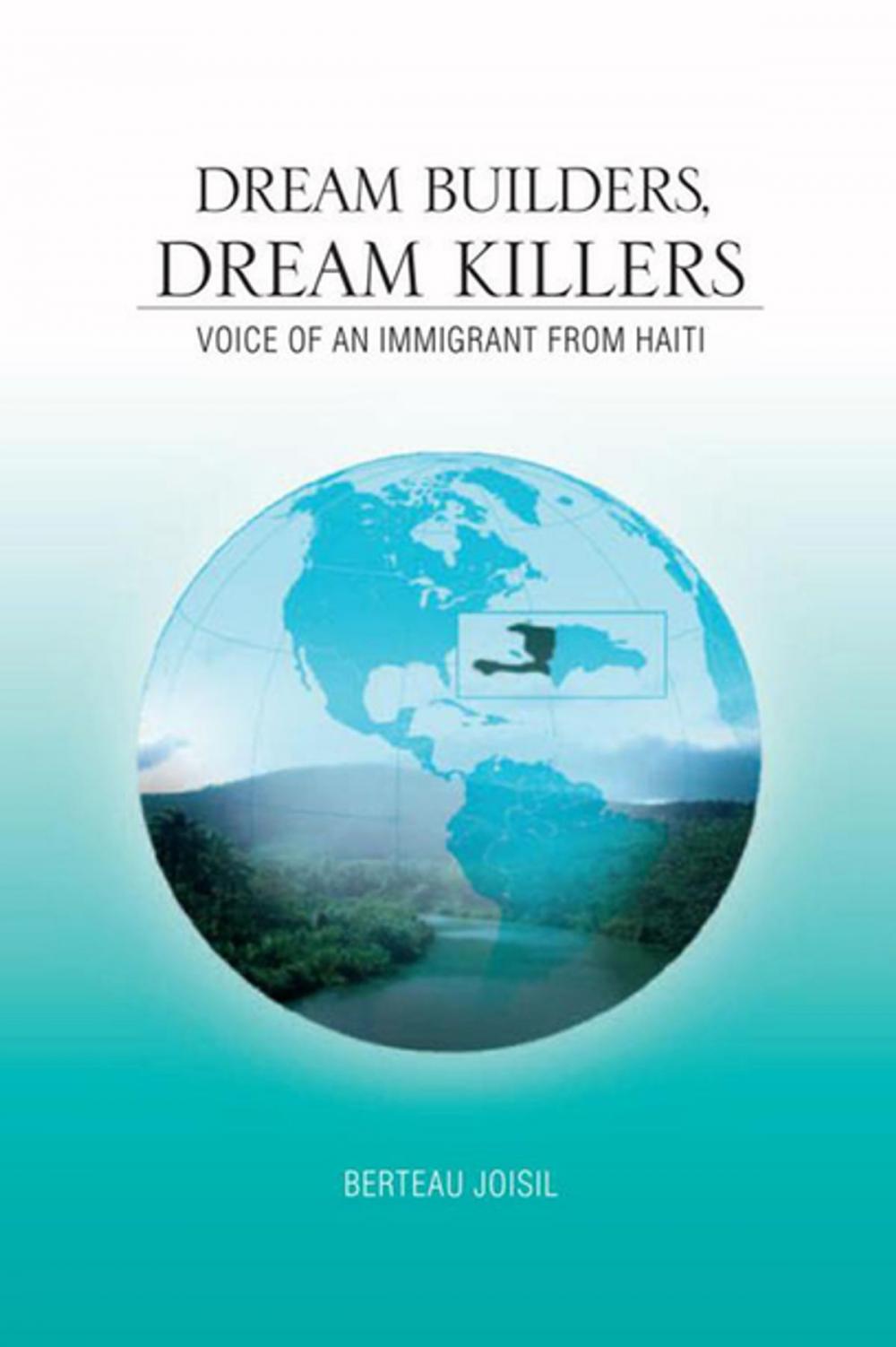 Big bigCover of Dream Builders, Dream Killers