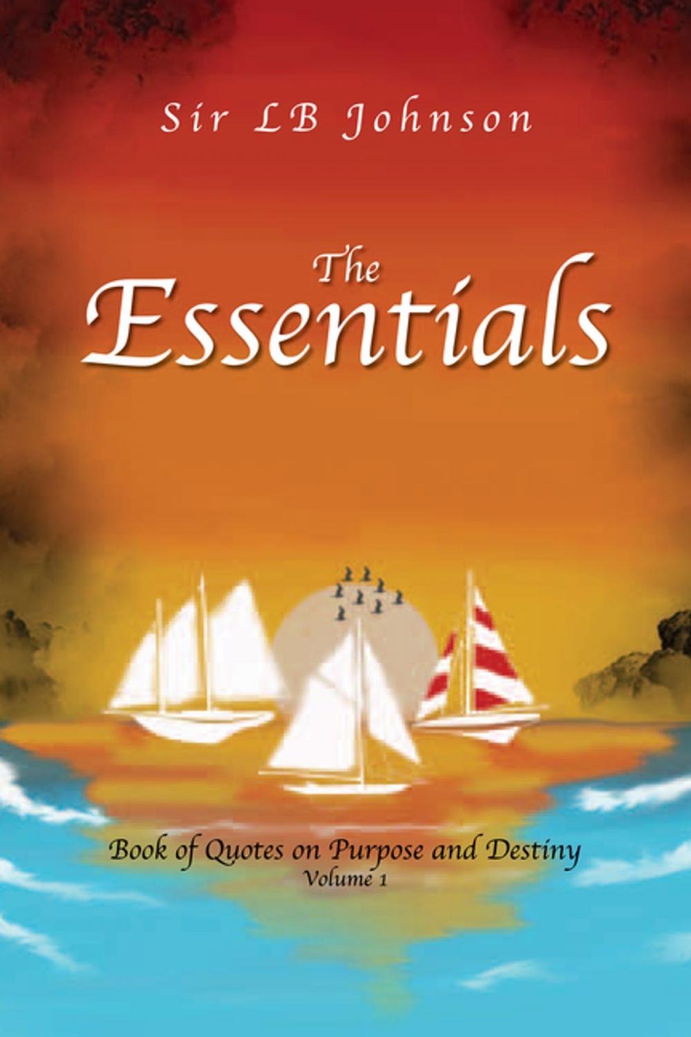 Big bigCover of The Essentials