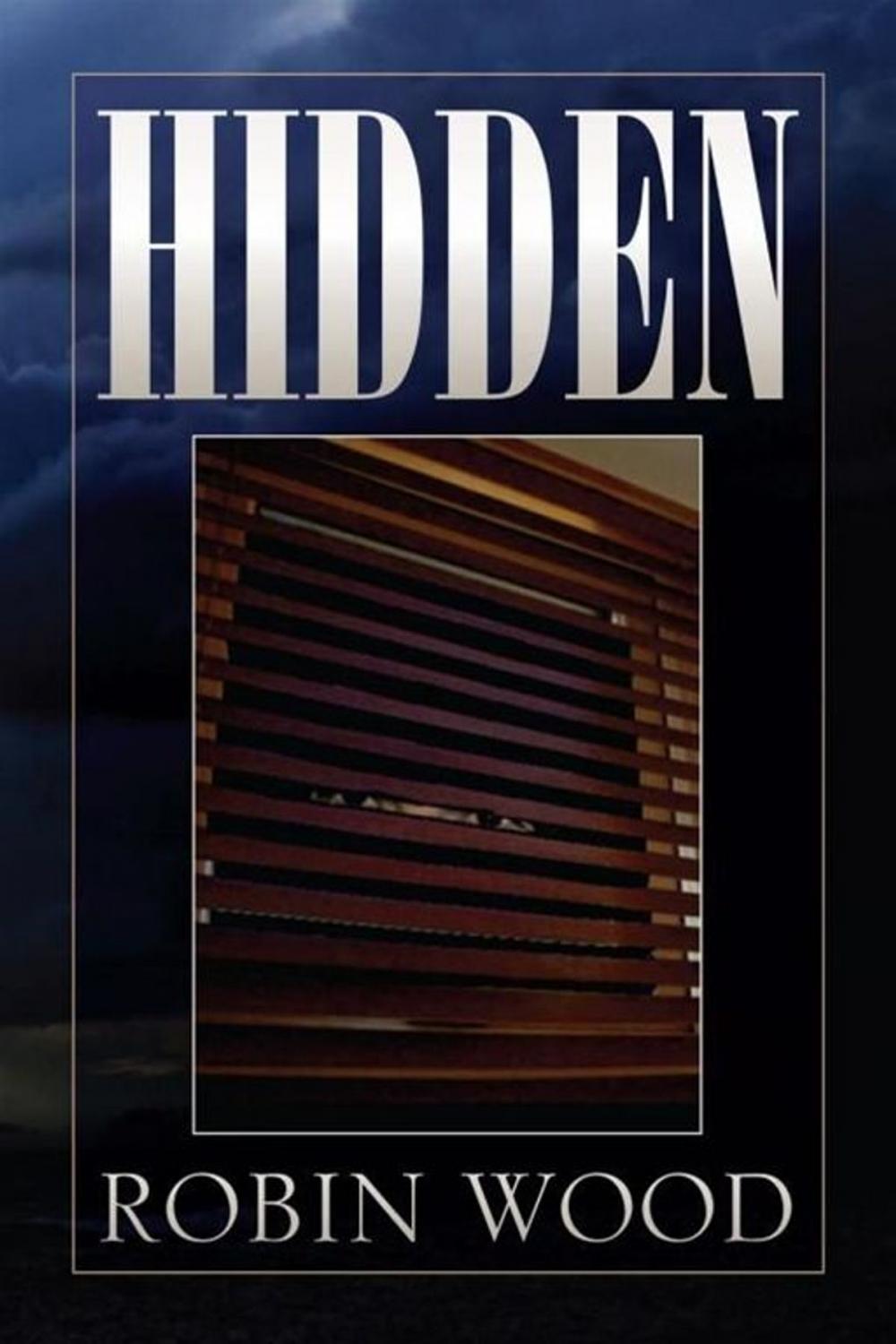 Big bigCover of Hidden