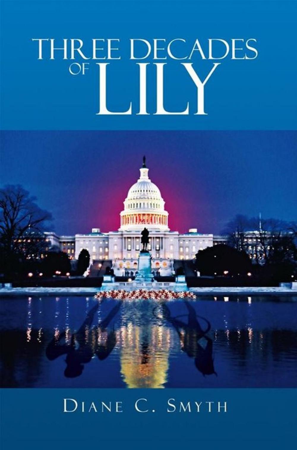 Big bigCover of Three Decades of Lily