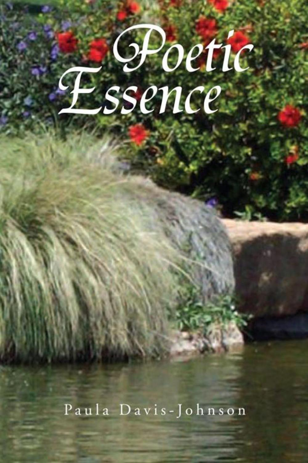 Big bigCover of Poetic Essence