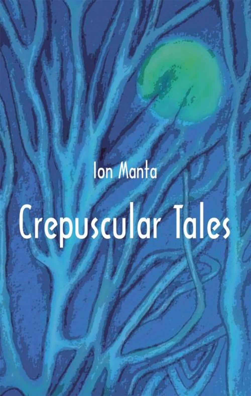 Big bigCover of Crepuscular Tales