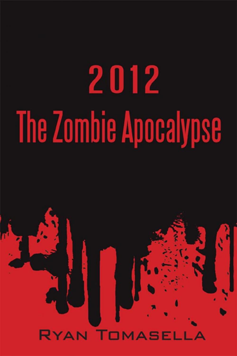 Big bigCover of 2012: the Zombie Apocalypse