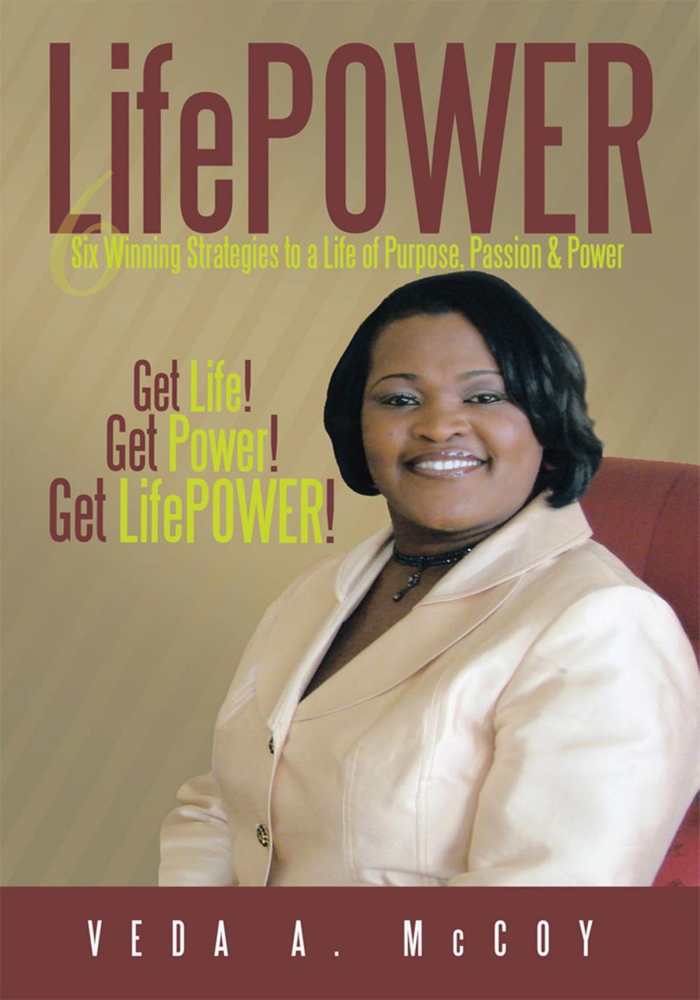 Big bigCover of Lifepower