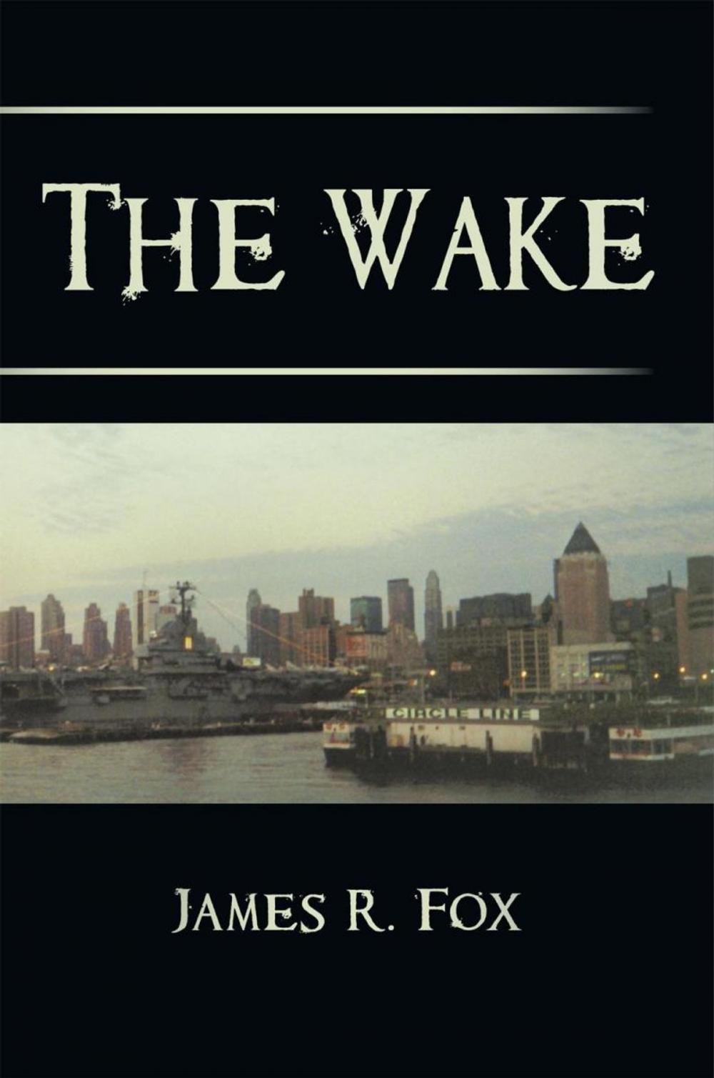 Big bigCover of The Wake